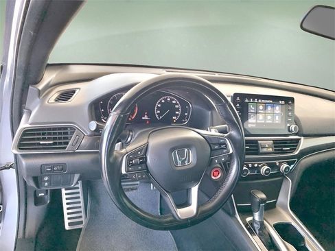 Used 2020 Honda Accord Sport image 14