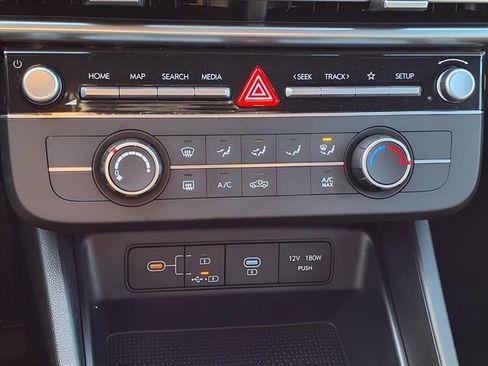 New 2026 Hyundai Santa Cruz SE image 18