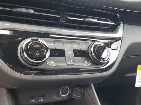 New 2026 Buick Envista Sport Touring w/ Convenience I Package FWD image 22