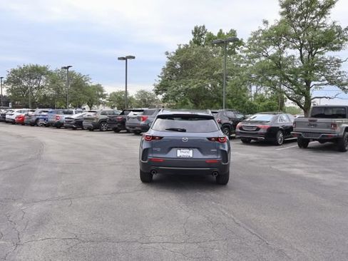 Used 2024 MAZDA CX-50 AWD 2.5 S w/ Select Package image 6