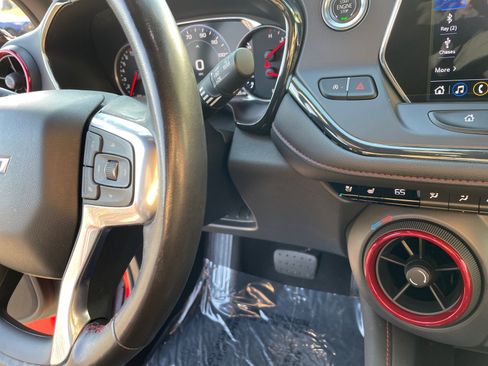 Used 2020 Chevrolet Blazer RS image 25