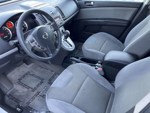 Used 2012 Nissan Sentra 2.0 S image 9