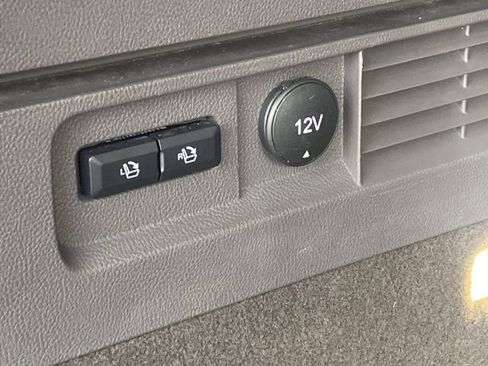 Used 2019 Lincoln Nautilus Reserve AWD/4WD image 8