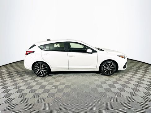 New 2026 Subaru Impreza 2.0i Sport image 10