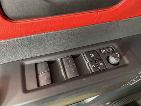 Used 2023 Toyota Sequoia TRD Pro AWD/4WD image 17