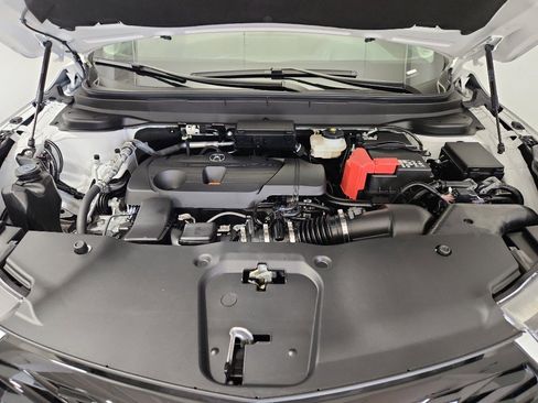 New 2026 Acura RDX w/Advance Package image 40