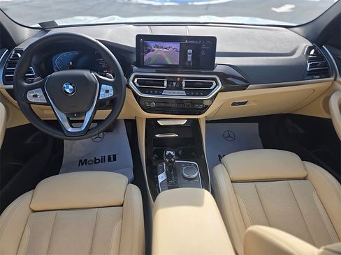 Used 2022 BMW X3 xDrive30i w/ Convenience Package image 25