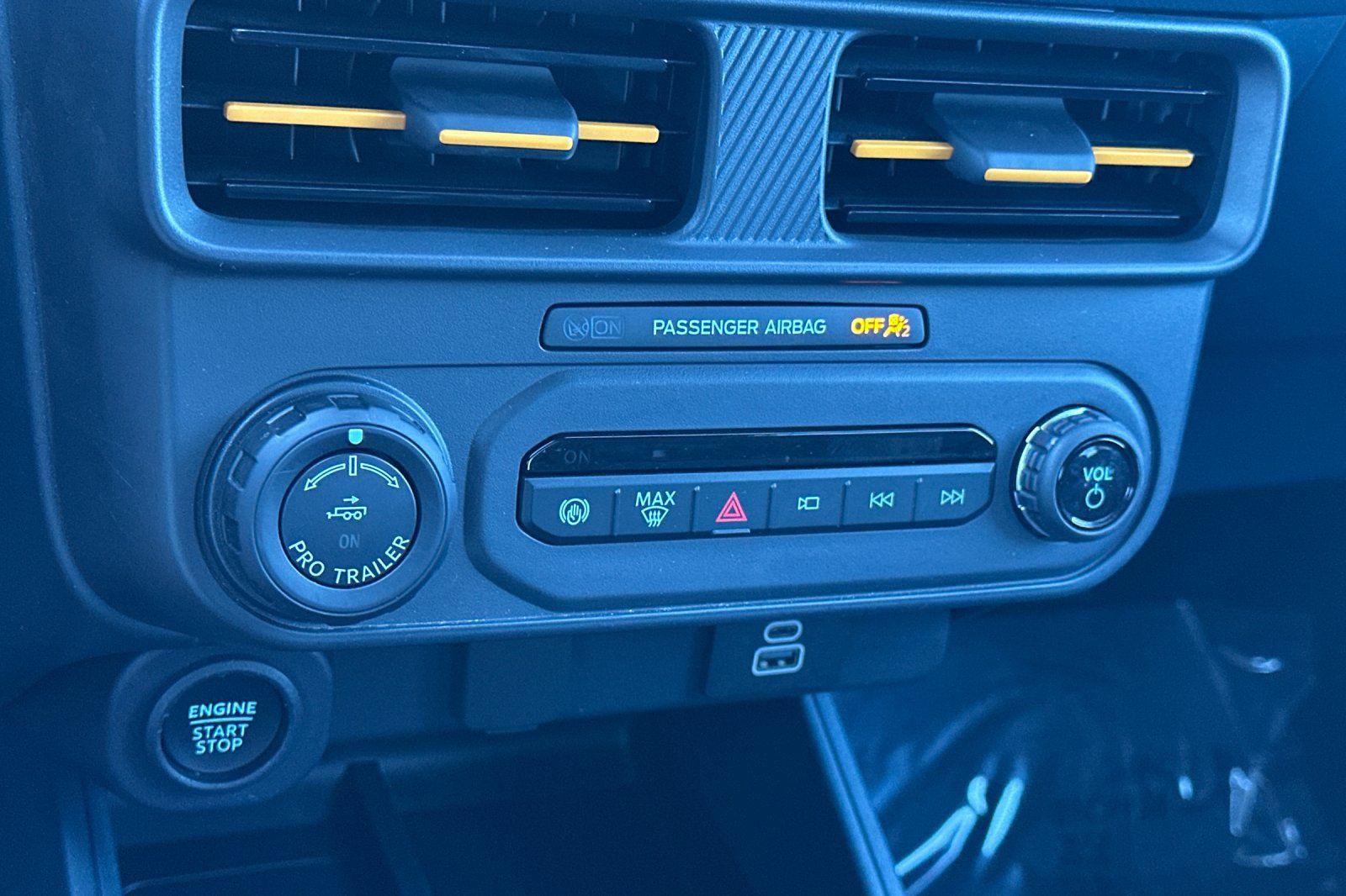 Used 2026 Ford Maverick Tremor AWD/4WD image 19