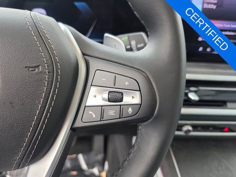 Used 2024 BMW X5 sDrive40i image 20