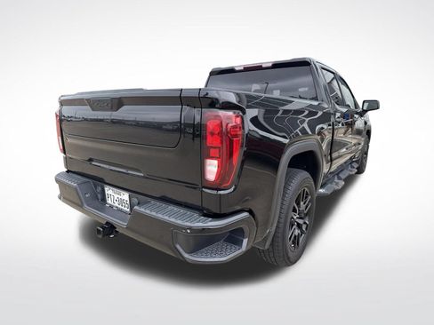 Used 2021 GMC Sierra 1500 Elevation RWD image 8