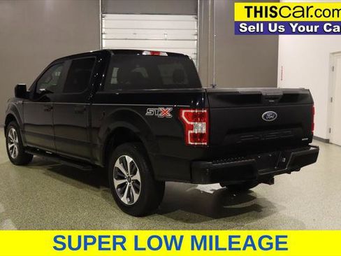 Used 2020 Ford F150 XL w/ Equipment Group 101A Mid RWD image 5