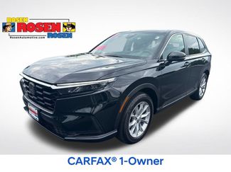 Used 2024 Honda CR-V EX 360° Tour