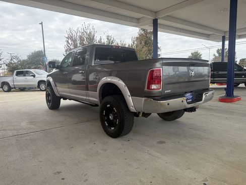 Used 2013 RAM 2500 Laramie w/ Protection Group image 5