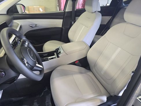 Used 2026 Hyundai Tucson SEL FWD image 15
