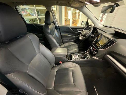 Used 2021 Subaru Forester Limited w/ Popular Package #3 image 20