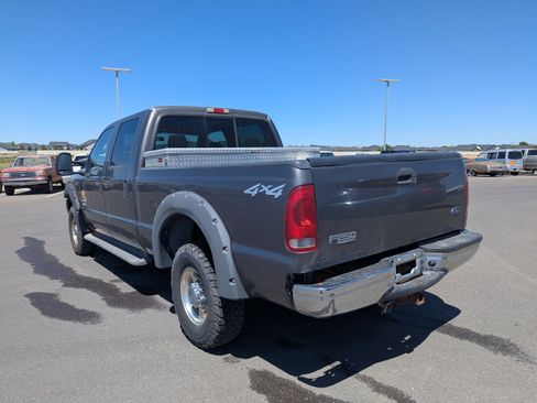 Used 2004 Ford F250 XL AWD/4WD image 4