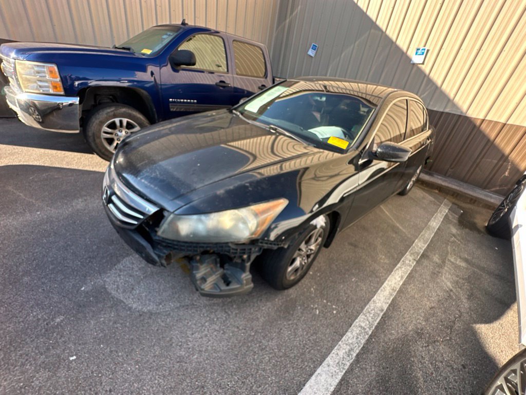 Used 2012 Honda Accord SE image 2