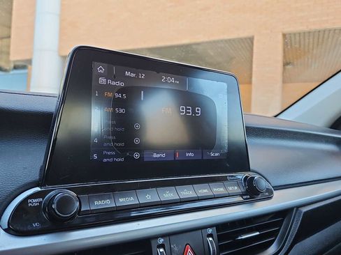 Used 2021 Kia Forte LXS image 30