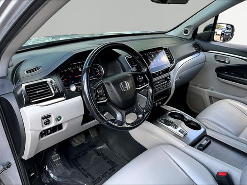 Used 2021 Honda Pilot EX-L image 17