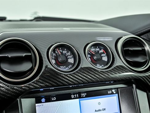 Used 2019 Ford Mustang Shelby GT350R w/ GT350R Equipment Group 920A RWD image 24