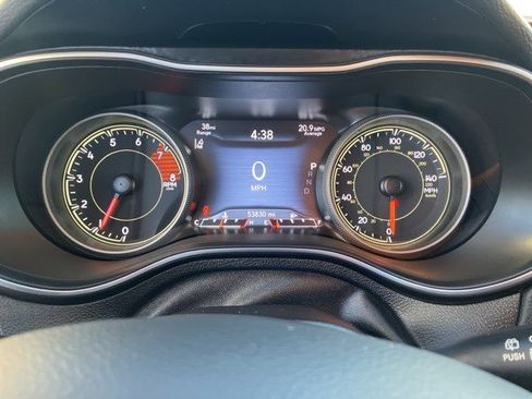 Certified 2021 Jeep Cherokee Limited w/ Elite Package image 15