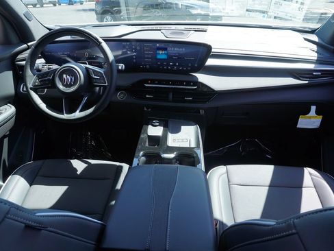 New 2026 Buick Enclave Preferred w/ Super Cruise Package FWD image 12
