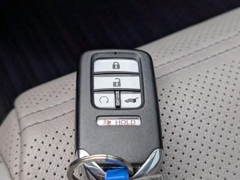 Used 2022 Honda CR-V EX-L image 32