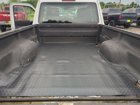 Used 2010 Ford Ranger XLT AWD/4WD image 9