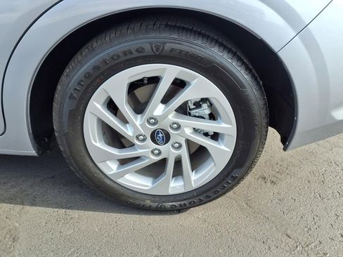 Certified 2025 Subaru Impreza 2.0i w/ Popular Package #1A image 15