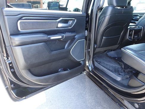 Used 2023 RAM 1500 Laramie AWD/4WD image 22