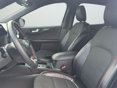 Used 2023 Ford Escape ST-Line w/ Tech Pack #1 FWD image 24