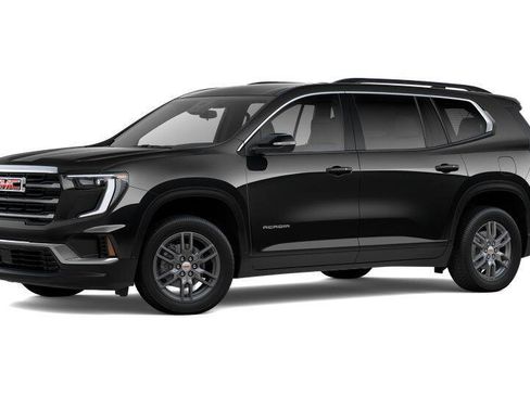 New 2025 GMC Acadia Elevation image 20