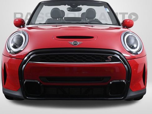 Certified 2023 MINI Cooper S image 2