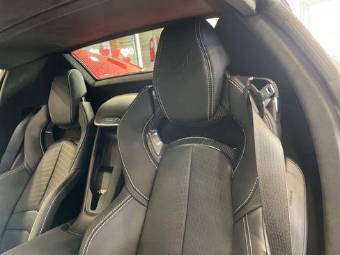 New 2026 Chevrolet Corvette Z06 image 8