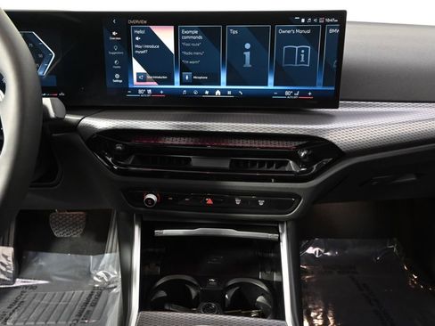 Used 2025 BMW 330i xDrive Sedan image 27