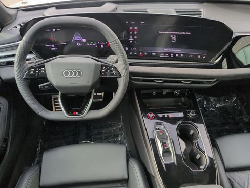 New 2025 Audi S5 Premium Plus image 13