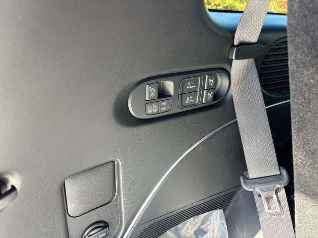 New 2026 Hyundai Palisade Calligraphy AWD/4WD image 7