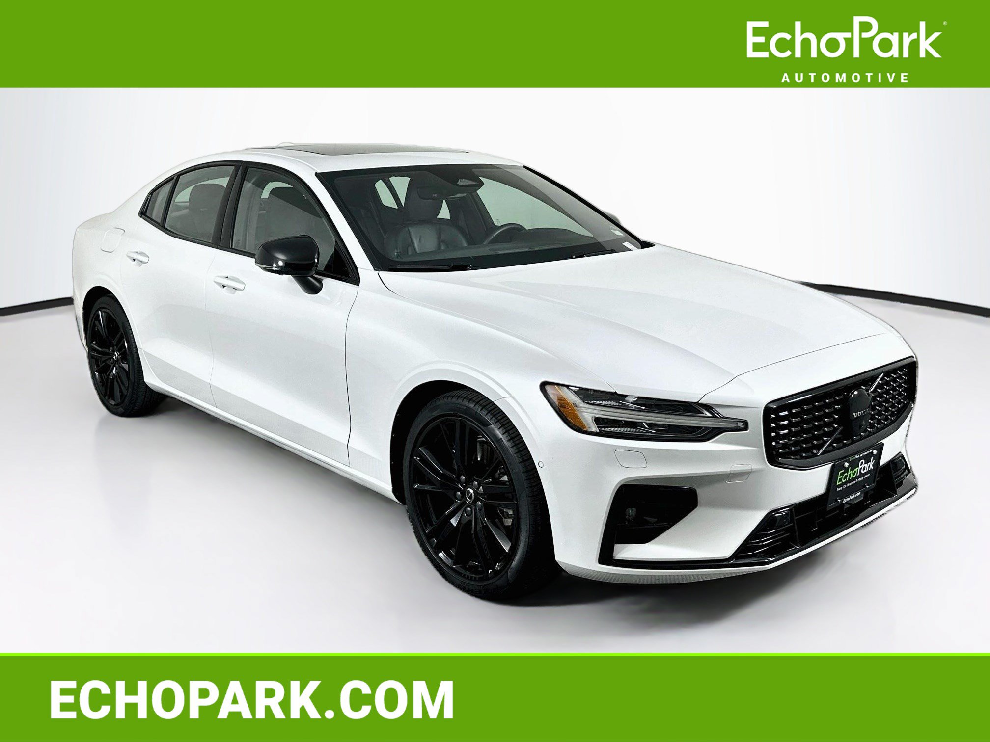 Used 2023 Volvo S60 B5 Plus w/ Climate Package AWD/4WD image 1