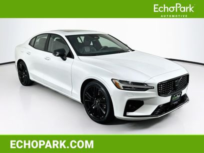 Used 2023 Volvo S60 B5 Plus w/ Climate Package