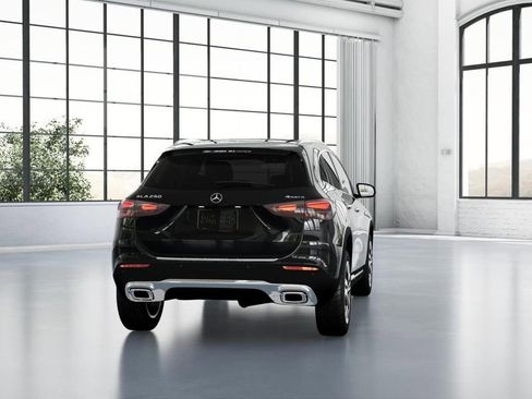 New 2026 Mercedes-Benz GLA 250 4MATIC image 24