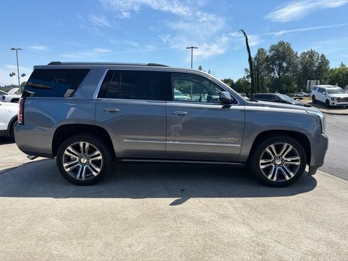 Used 2019 GMC Yukon Denali w/ Denali Ultimate Package AWD/4WD image 5
