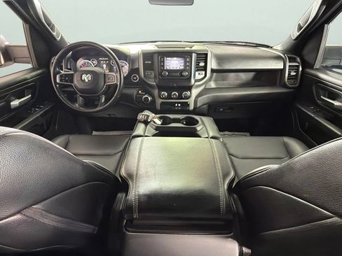 Used 2024 RAM 1500 Tradesman w/ Tradesman Group RWD image 31