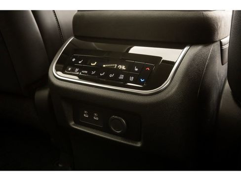Used 2026 INFINITI QX80 Luxe w/ Exterior Package AWD/4WD image 22