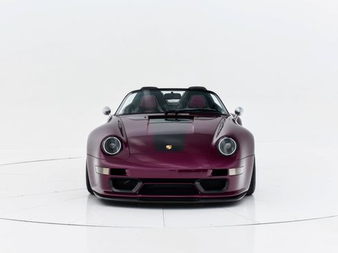 Used 1997 Porsche 911 Carrera RWD image 8