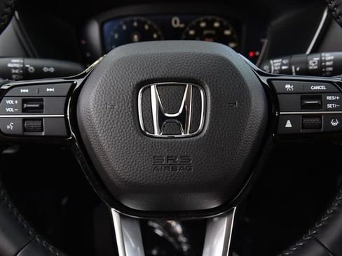 New 2026 Honda CR-V EX-L image 20
