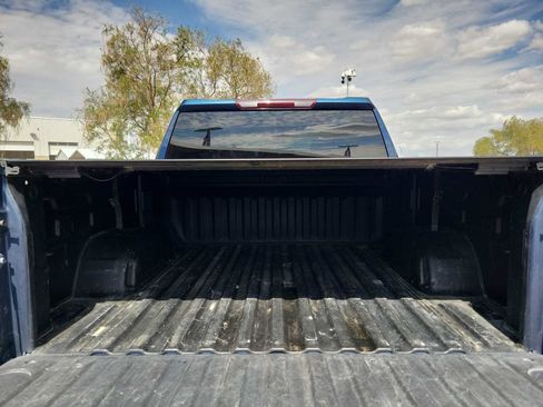 Used 2022 Chevrolet Silverado 1500 LT Trail Boss w/ Safety Package image 19