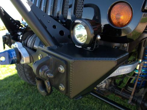 Used 2013 Jeep Wrangler Unlimited Rubicon w/ Dual Top Group image 29