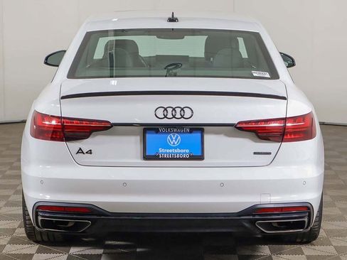 Used 2023 Audi A4 2.0T Premium Plus w/ Premium Plus Package image 15