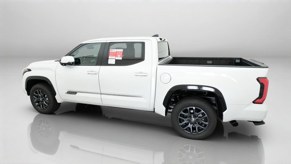 New 2026 Toyota Tundra Platinum AWD/4WD image 45