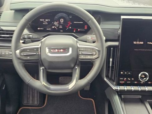 New 2026 GMC Acadia AT4 w/ Luxury Package image 14